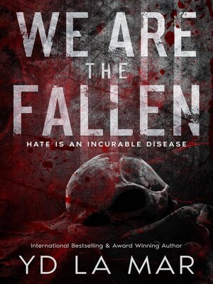 cover image of We Are the Fallen
